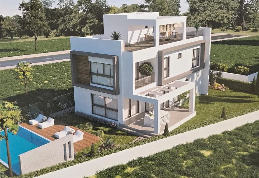 2 Plots Paralimni