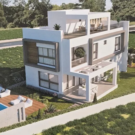 2 Plots Paralimni