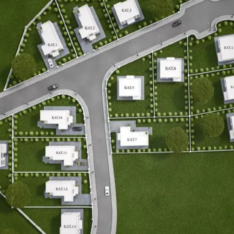 Moni Housing Complex