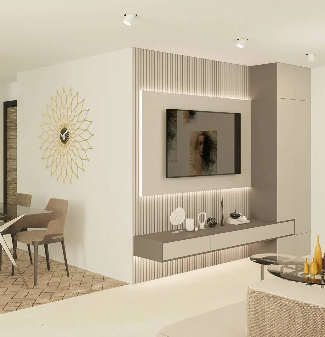 Panthea Hills Residences