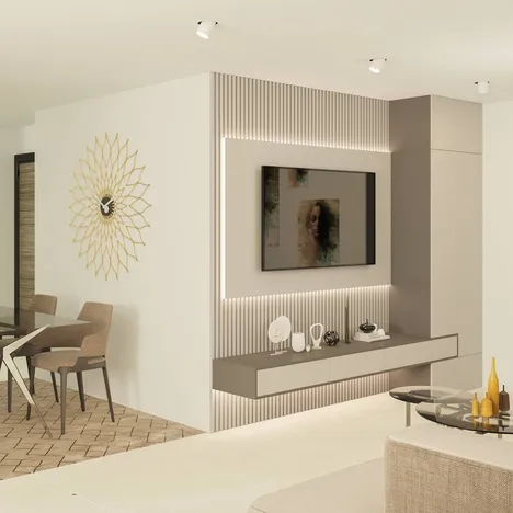 Panthea Hills Residences