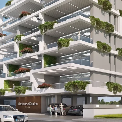 Plus 19 Mackenzie Gardens