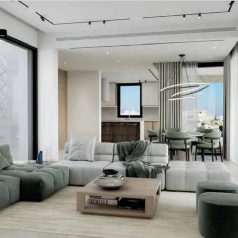 Promenade Residences