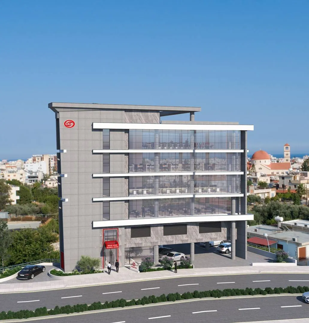 Bridgehouse Business Centre