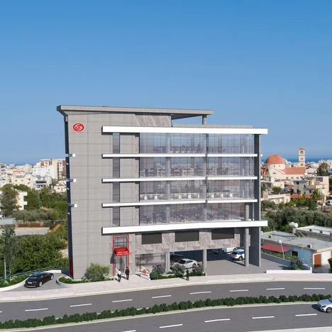 Bridgehouse Business Centre