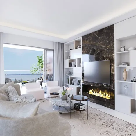 Kamares View Residences