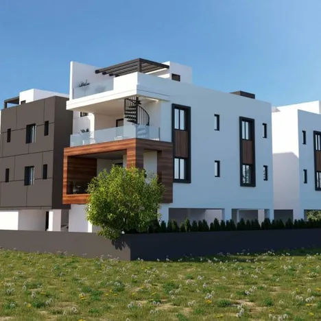 Stephan 110 Residences