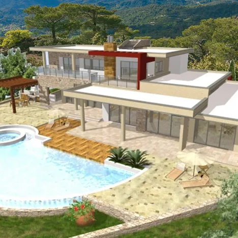 Akamas Sea View Villas