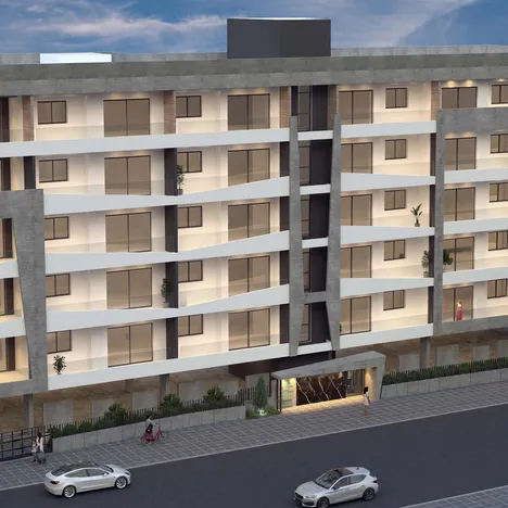 Vladimiros Residence