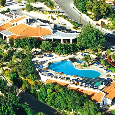 Kamares Villas