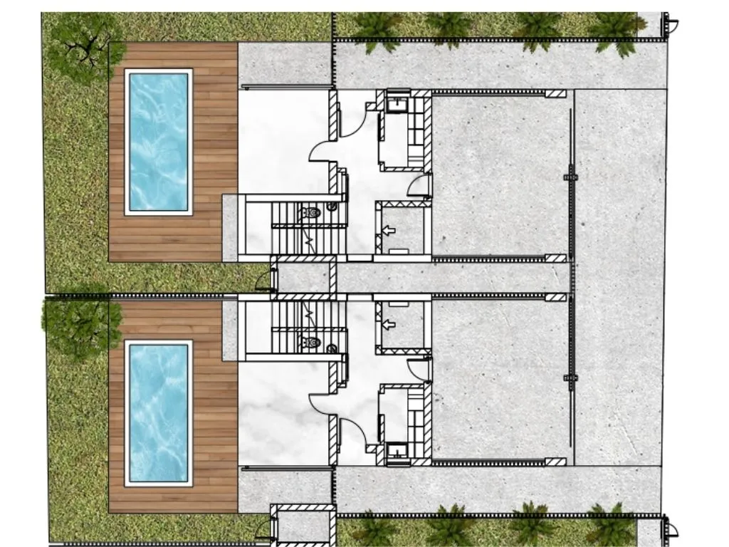 Krasas Hillside Residences