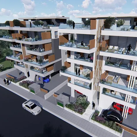 Advance Residence II