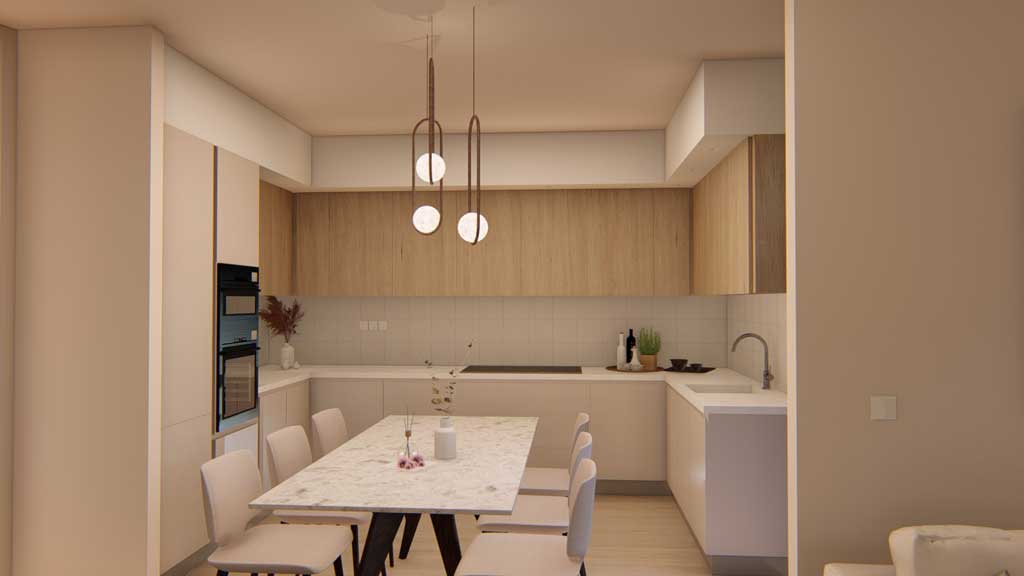 House for sale in Limassol, 122 m2, 520000 €. Object № 208472 | DOM ...