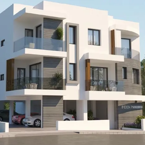 Paralimni Court 2 (FC124)