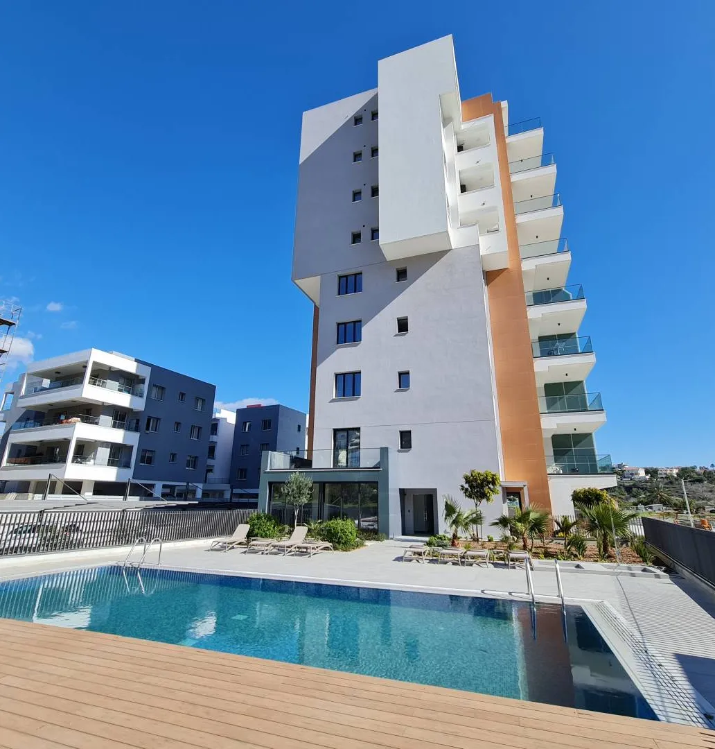 Anesis Wellness Residences