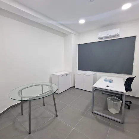 Business Center Neas Engomi