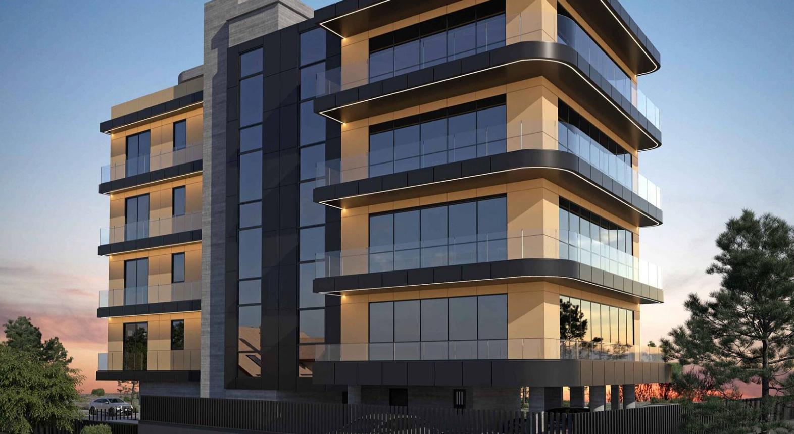 Ecastica Morpheus Business HUB