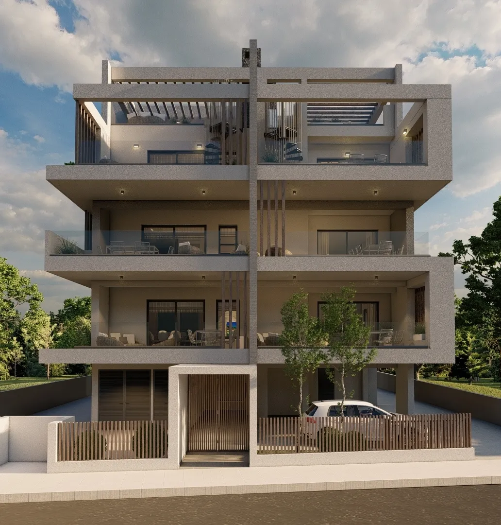 Elite Boutique Residences