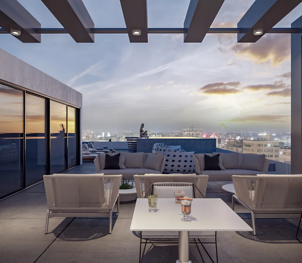 Executive Residency Marina by Best Western