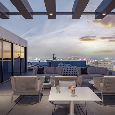 Executive Residency Marina by Best Western