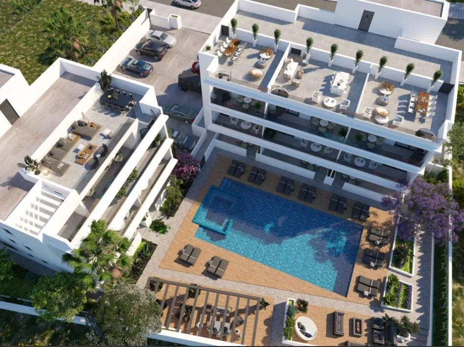 Island Bliss Residences