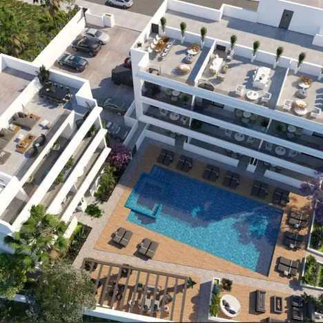 Island Bliss Residences