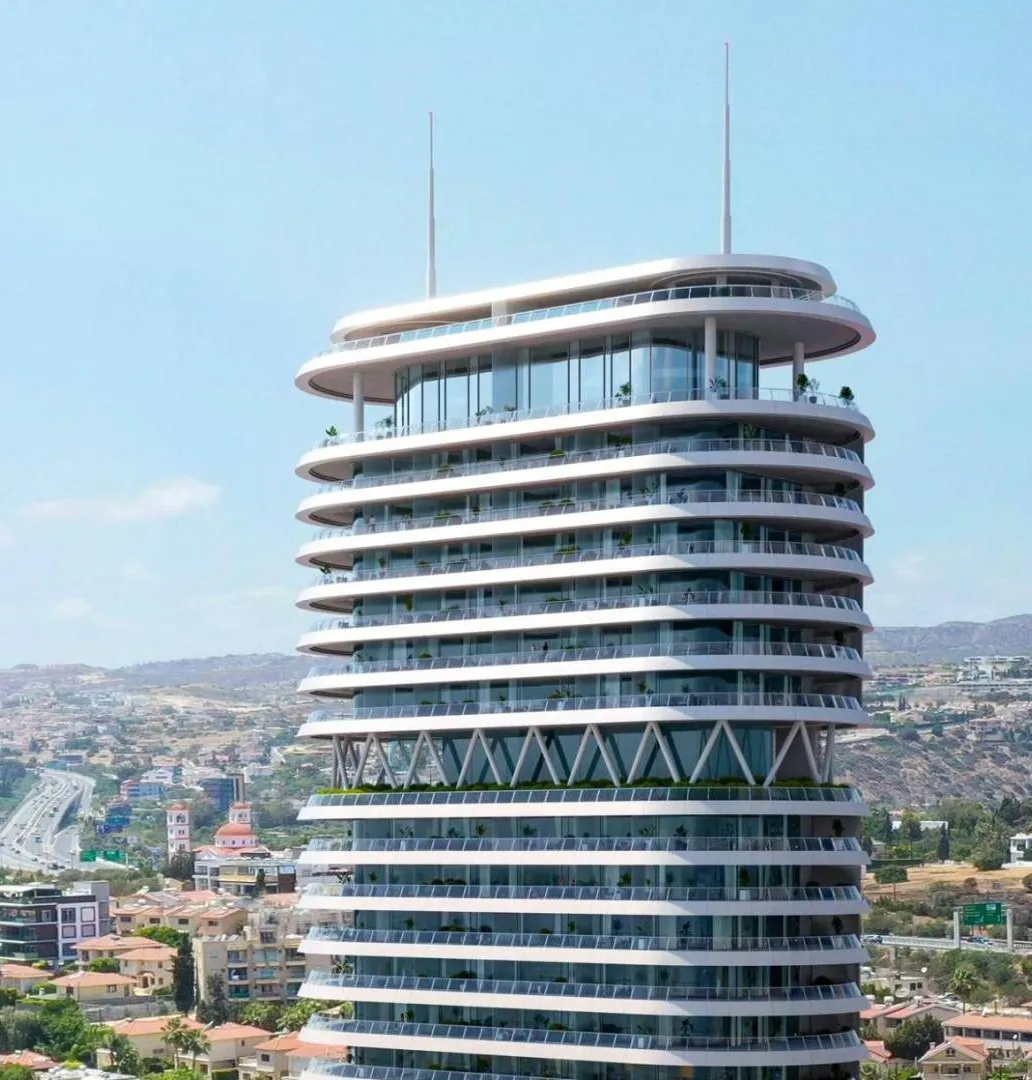 Westminster Residences