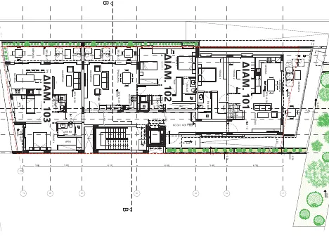 Protipo Pearl Heights
