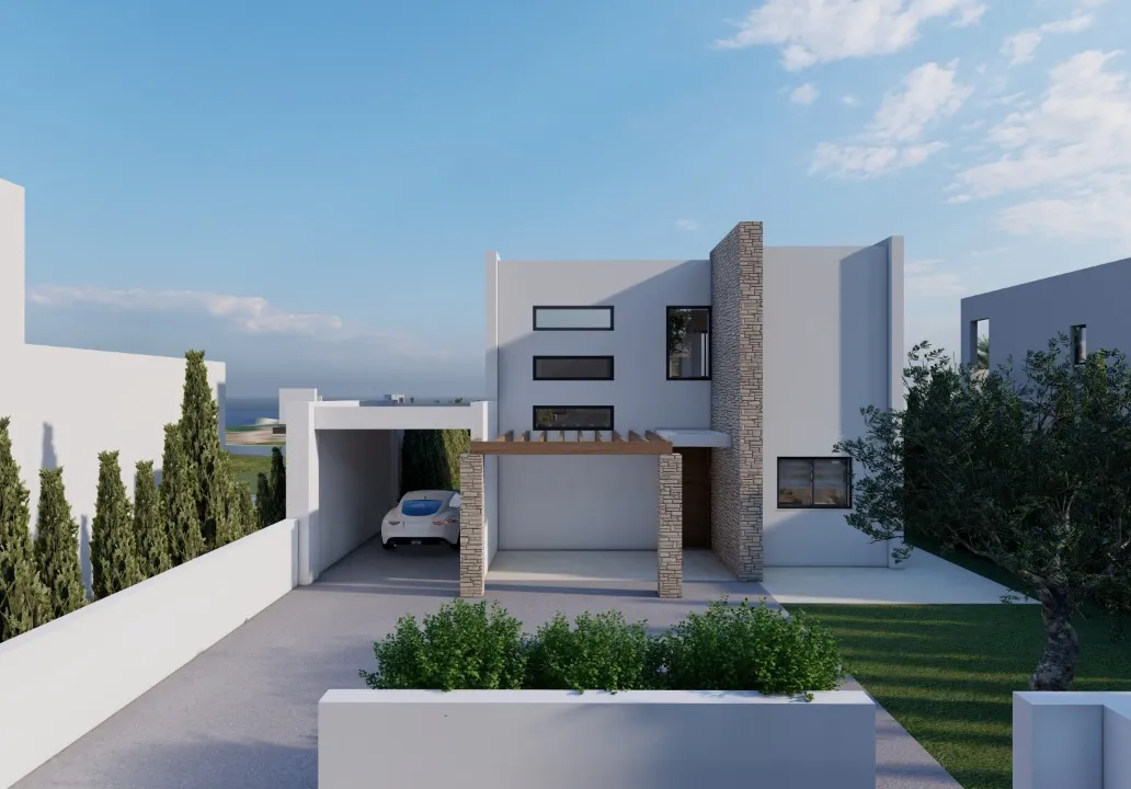 Georgiana Residences 2