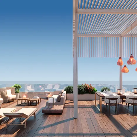 Symbol Residence Limassol