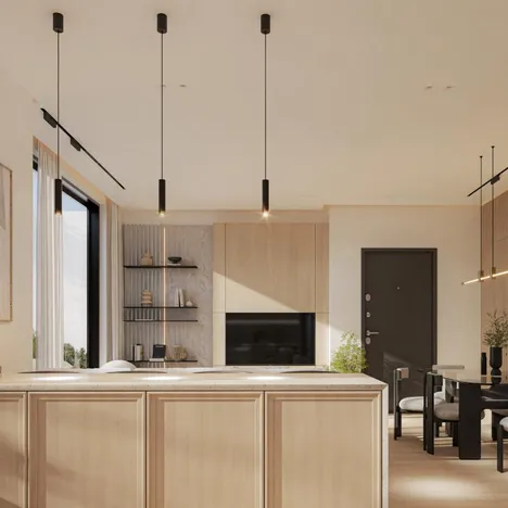 Green View Residences