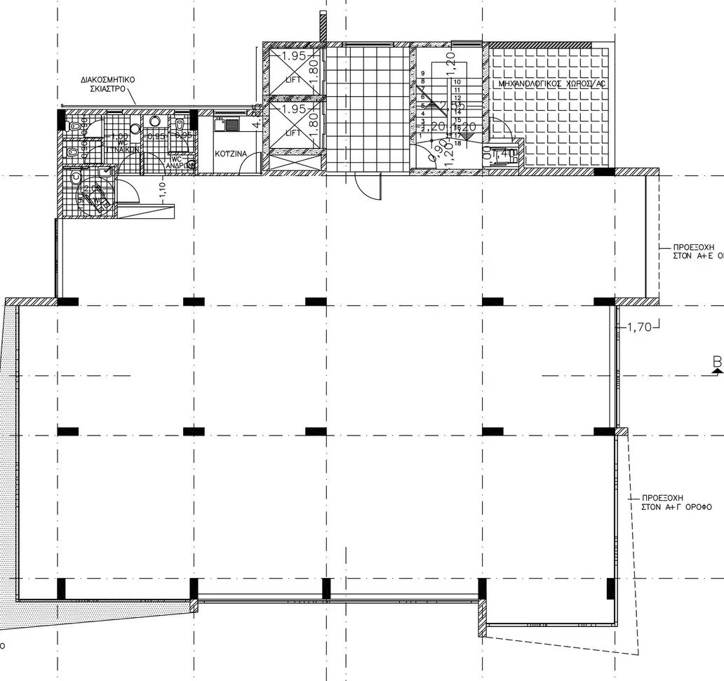 Seres Business Center