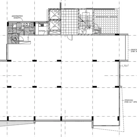 Seres Business Center