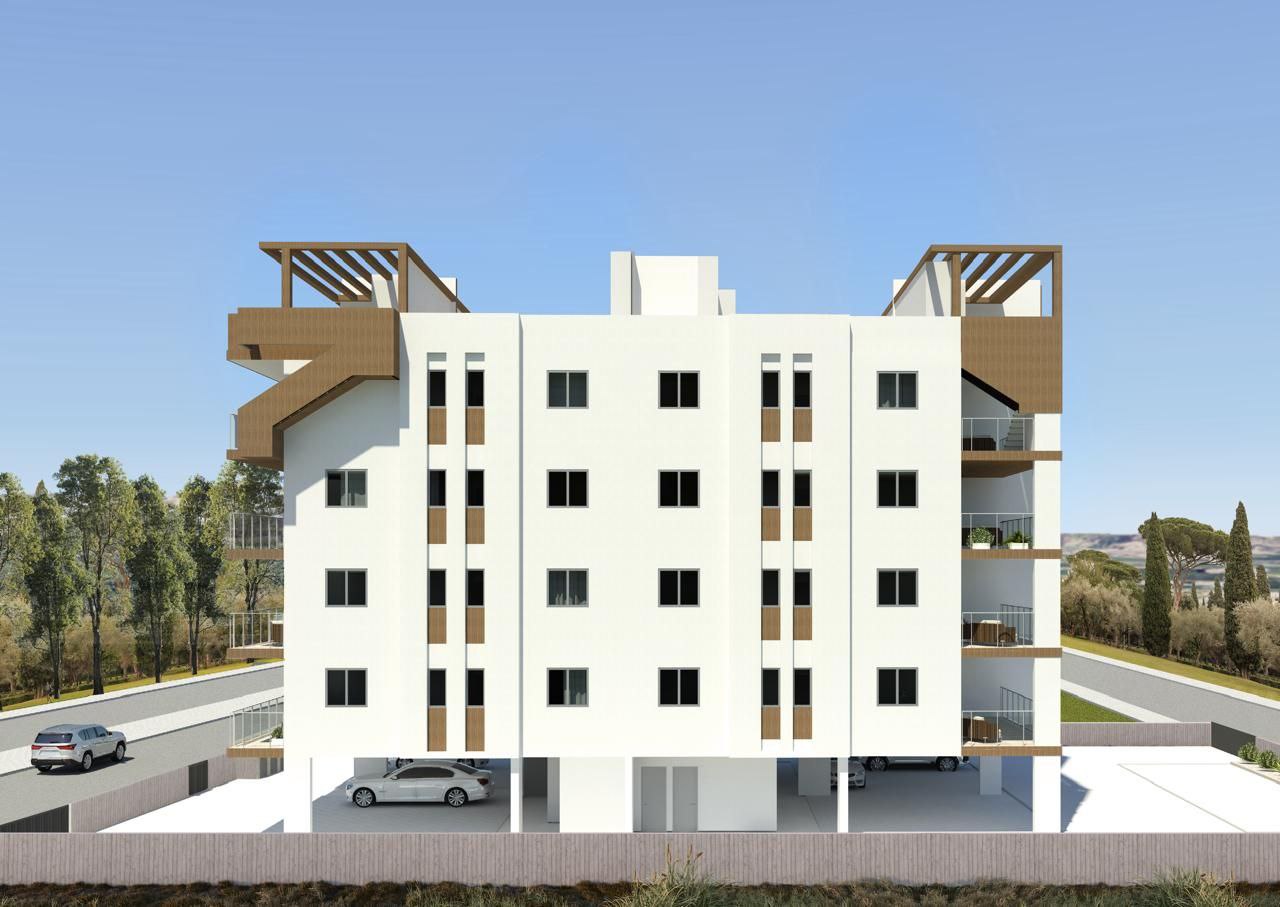 Grand Piano Residence