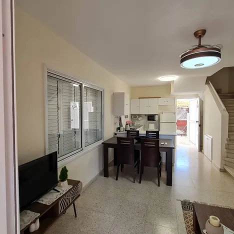 2-bedroom house in Larnaca / Pervolia