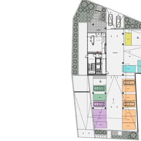 Benchmark Office Centre