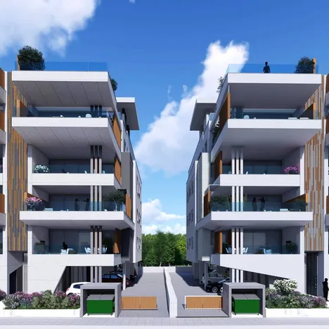 Advance Residence II