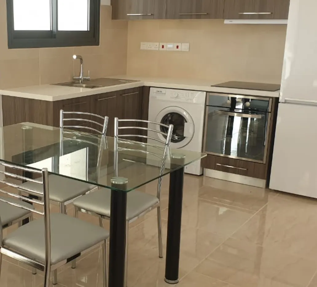 Plus 14 Columbia Residence