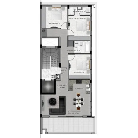 Metropolitan Residence