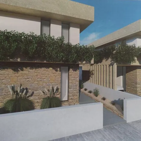 Forest Villas in Oroklini