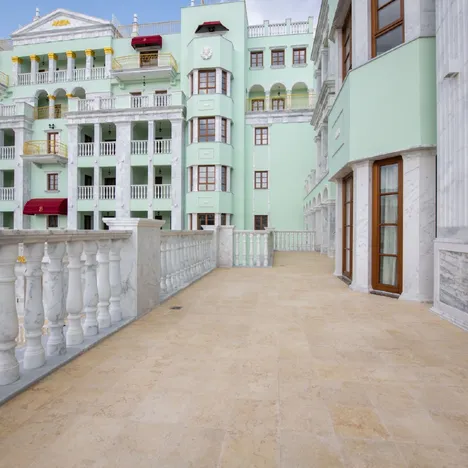 Belgravia Residences