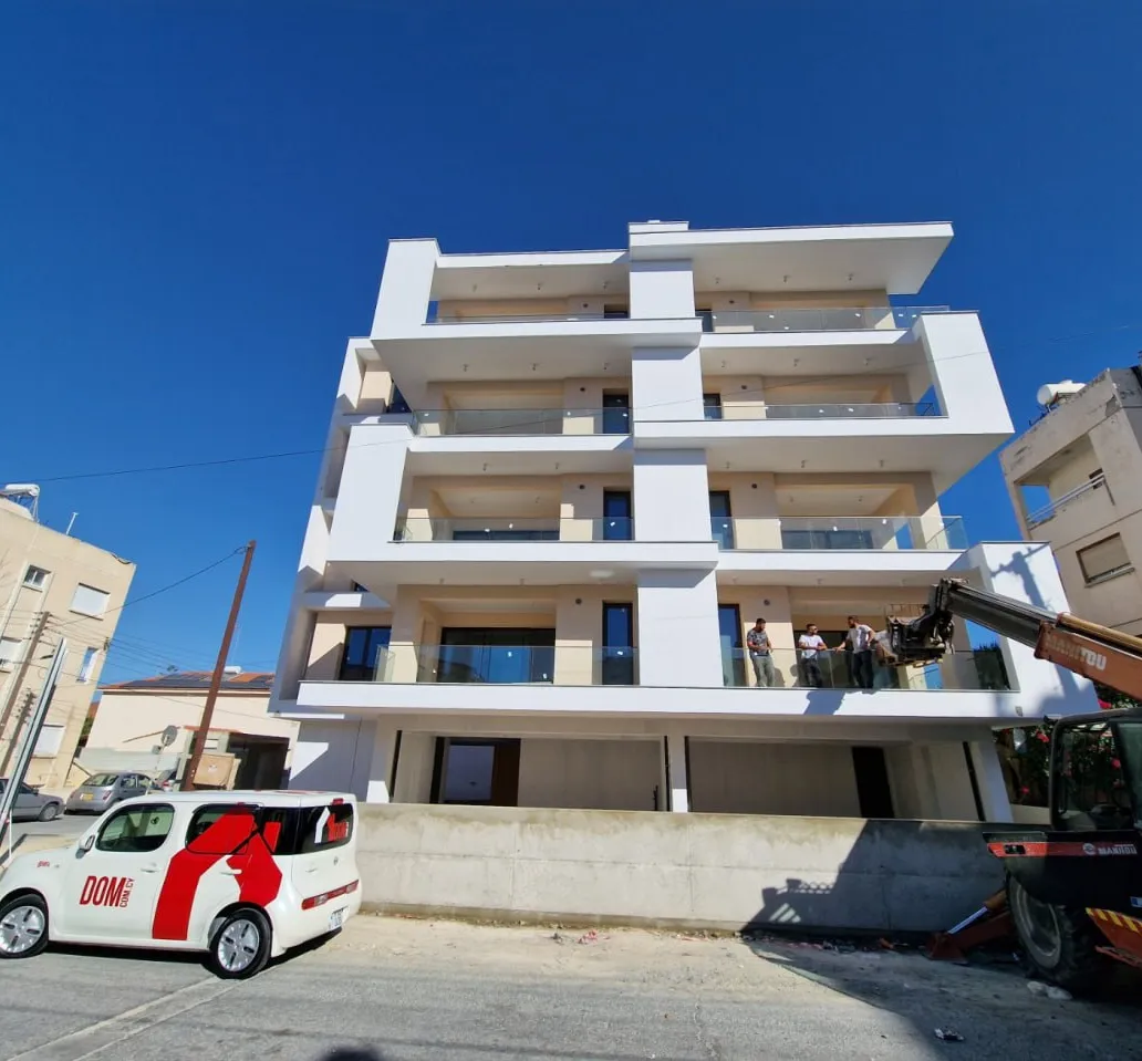 Faneromeni Residence