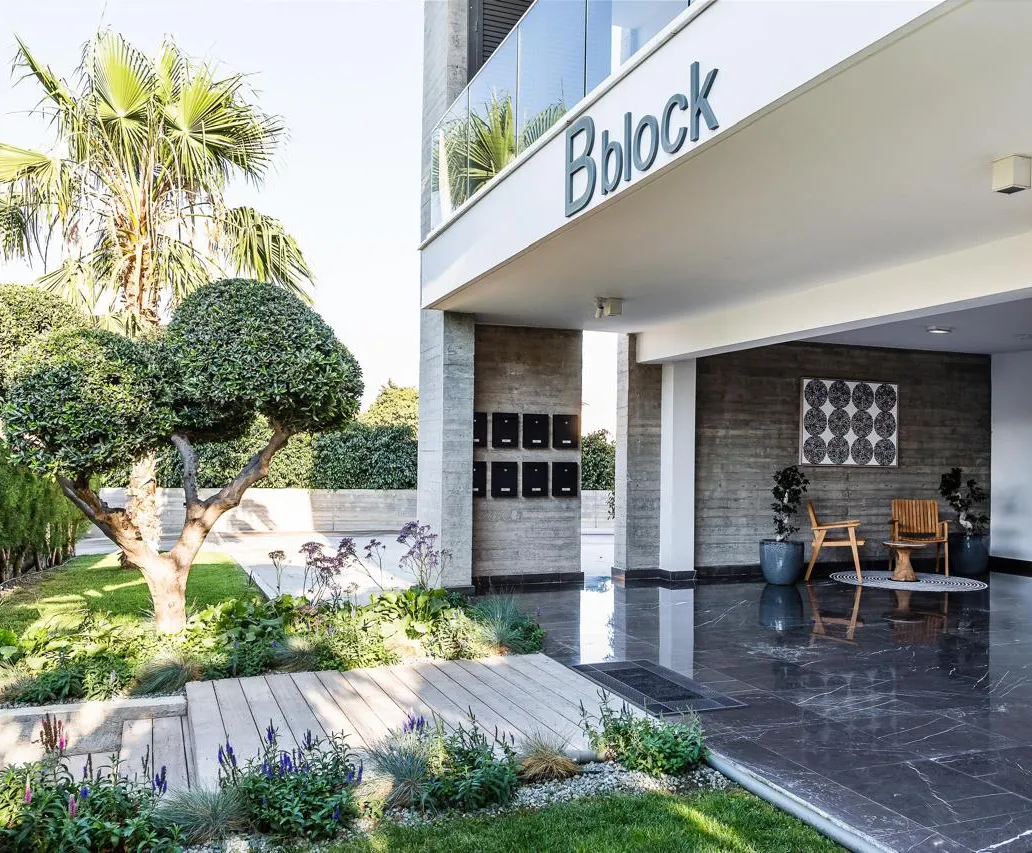 Sofia Luxury Residence