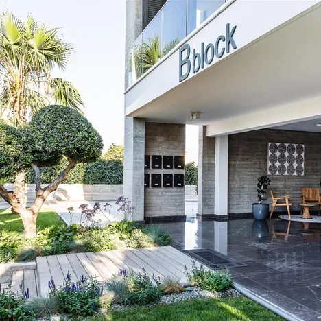 Sofia Luxury Residence