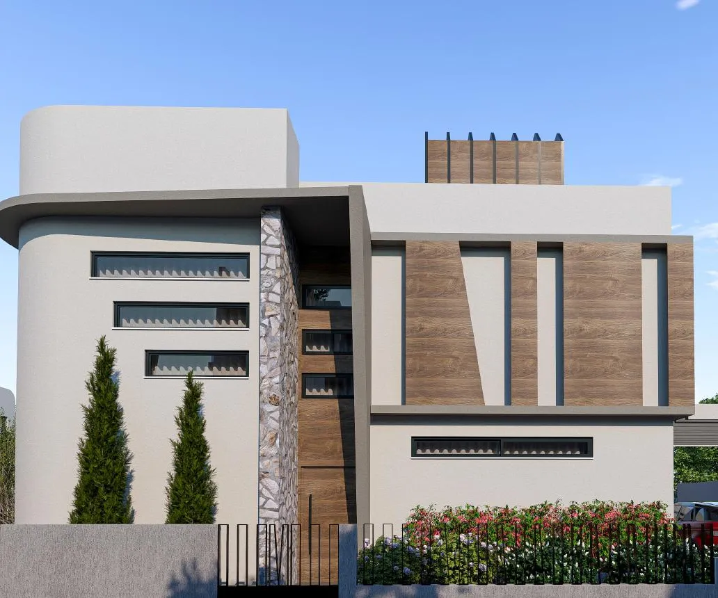 Privilege Hill Villas