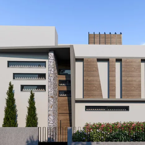 Privilege Hill Villas