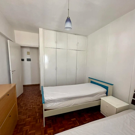 2-bedroom apartment in Nicosia / Makedonitissa