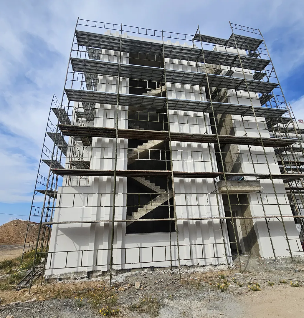 Island Bliss Residences