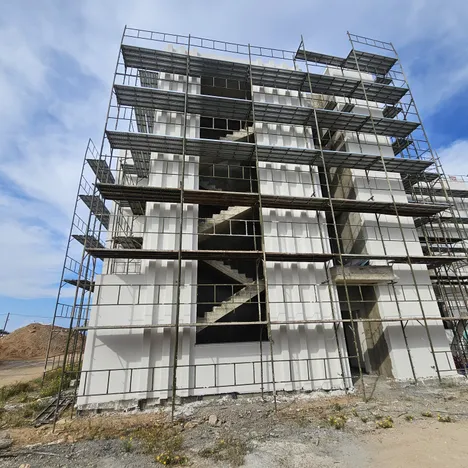 Island Bliss Residences