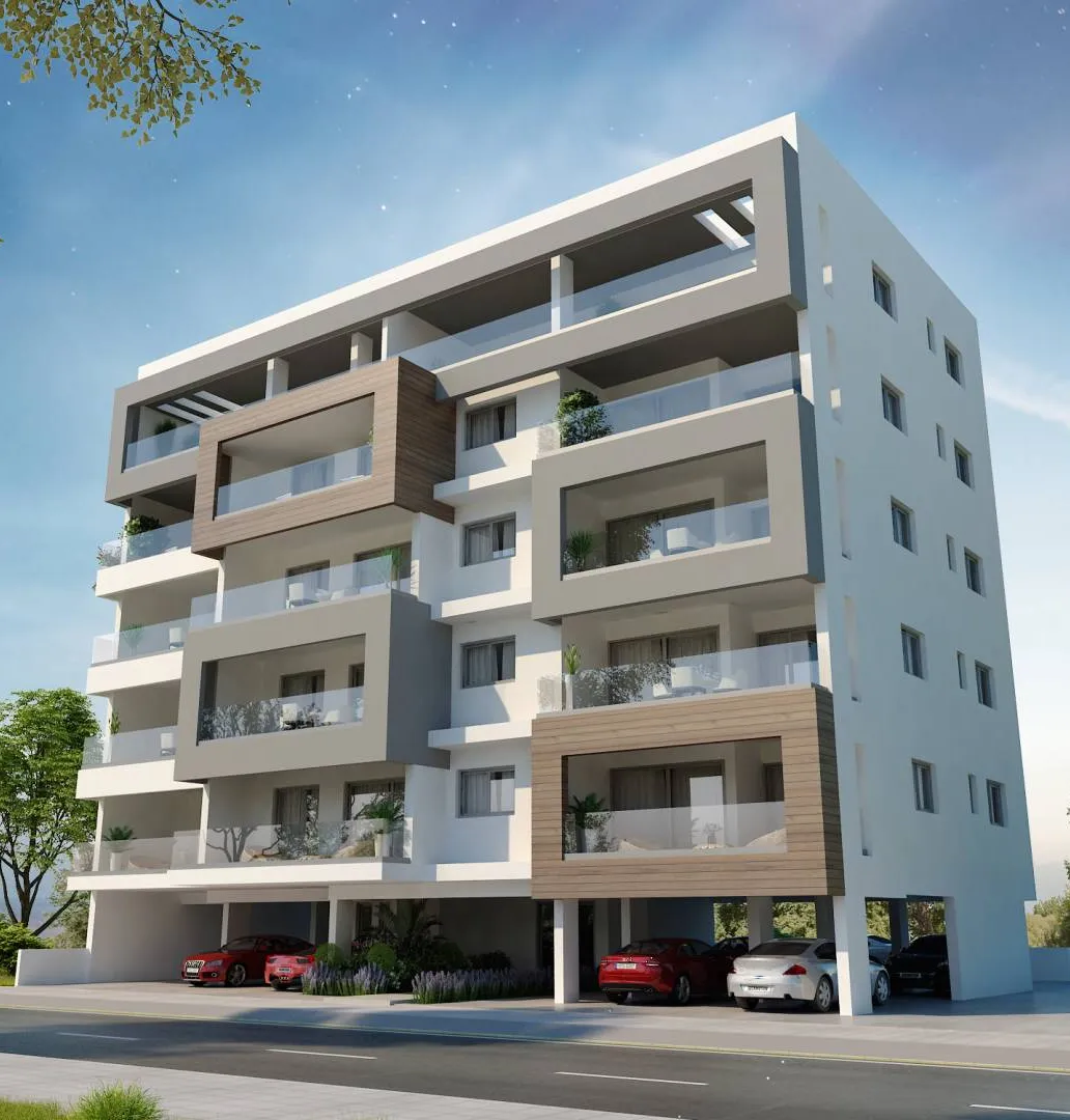 Carisa Miriam Residences